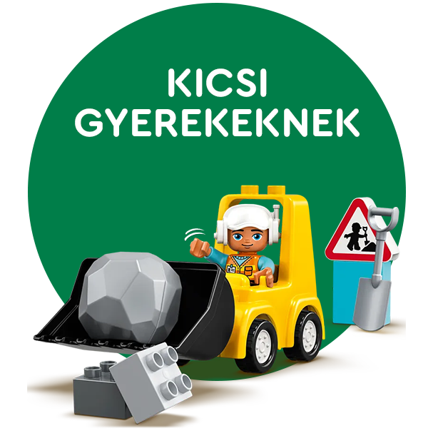 Kicsi gyerekeknek