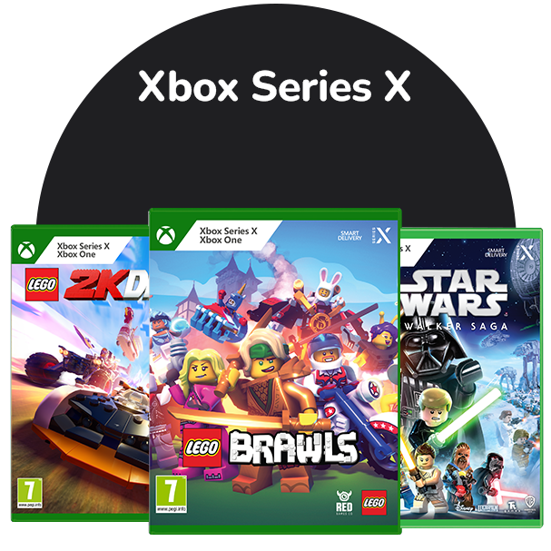 Xbox Series