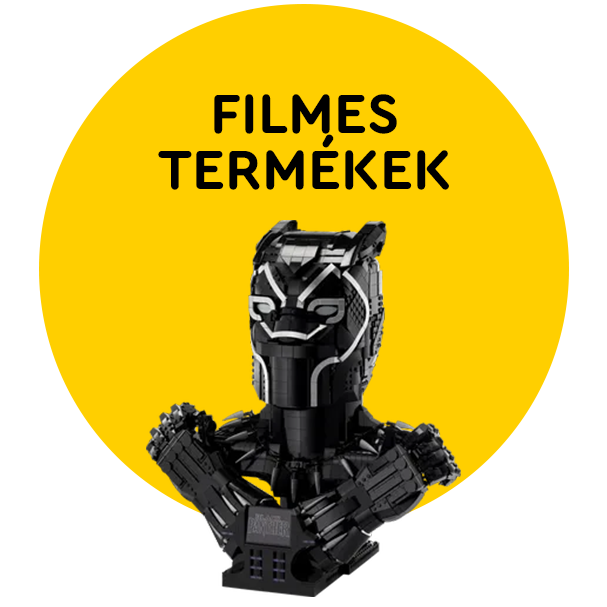 Filmes termékek