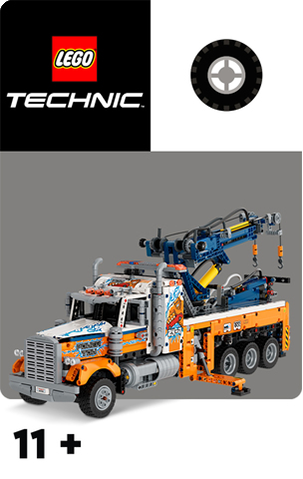 Lego Technic