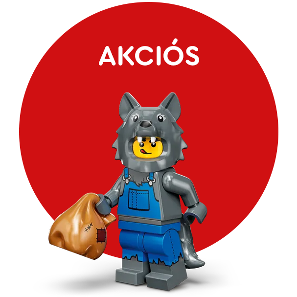 Akciós