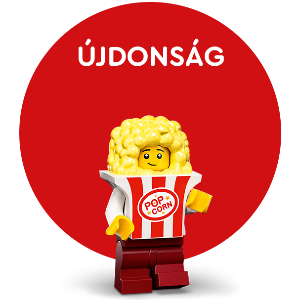 Újdonság