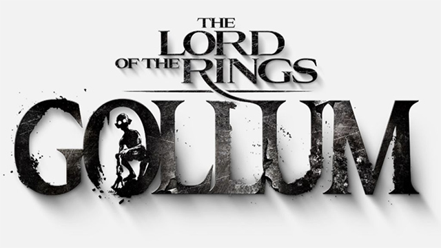 The Lord of the Rings: Gollum