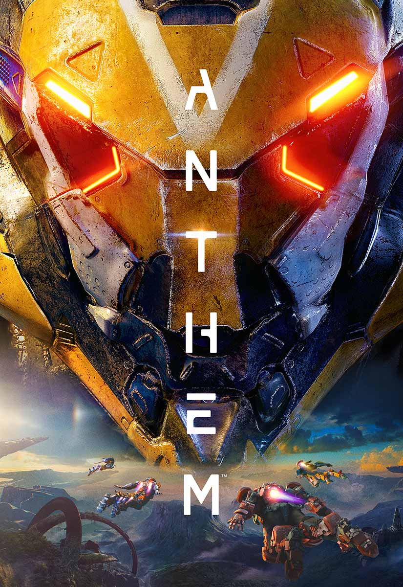 Anthem