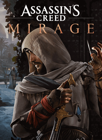 Assassin's Creed Mirage