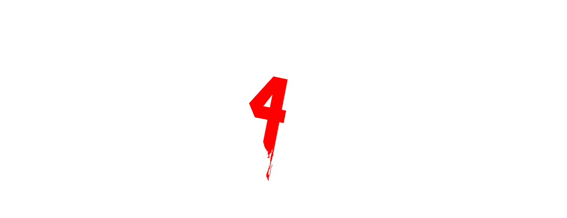 Back 4 Blood logo