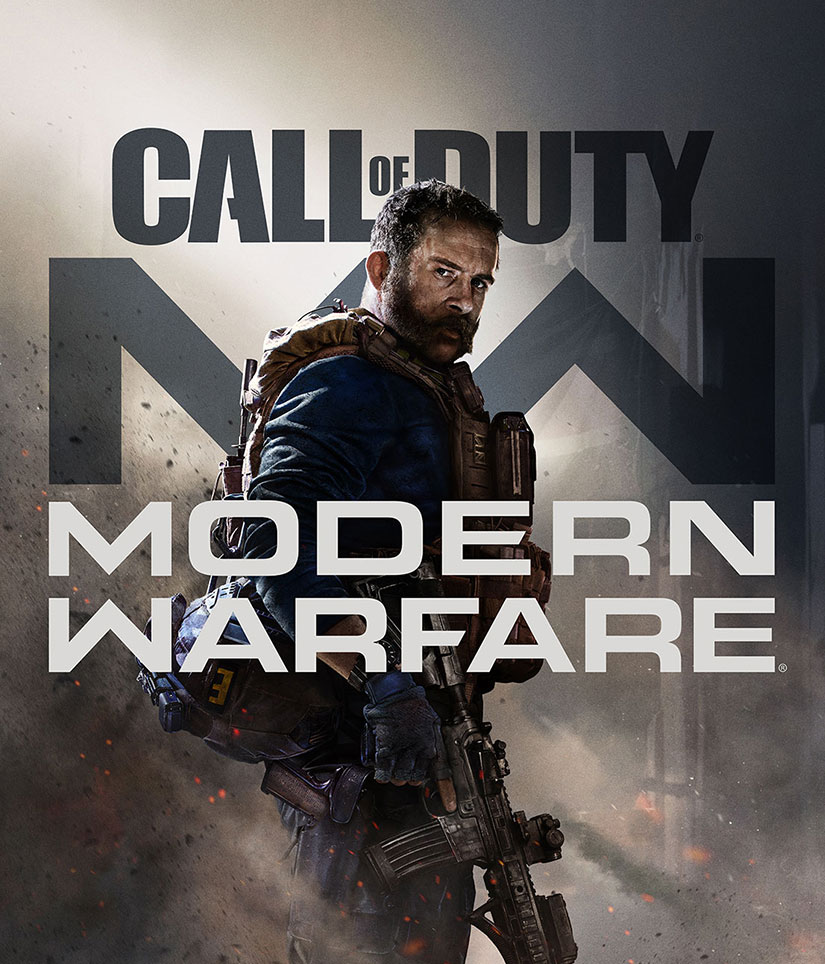 Call of Duty Modern Warfare