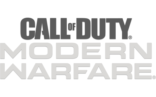 Call of Duty Modern Warfare logo