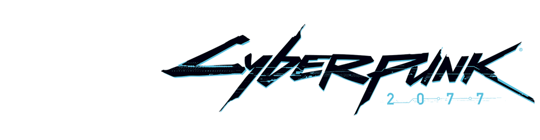 Cyberpunk 2077 logo