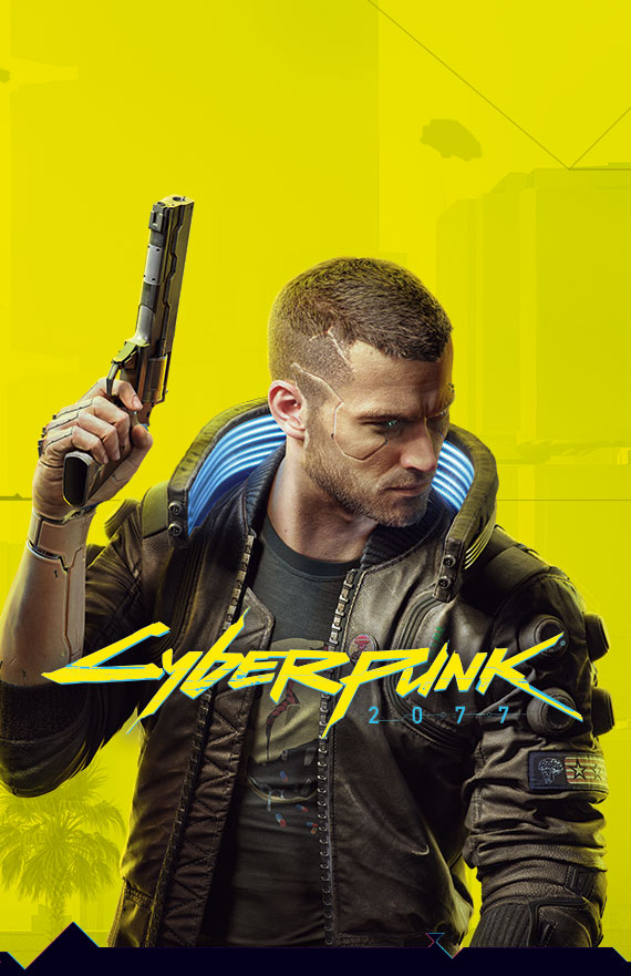 Cyberpunk 2077