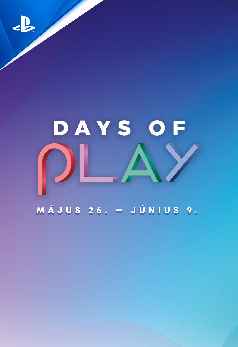 Days of Play