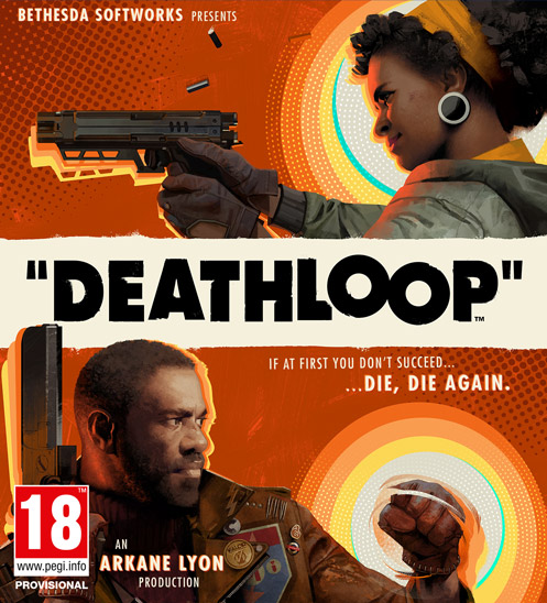 Deathloop