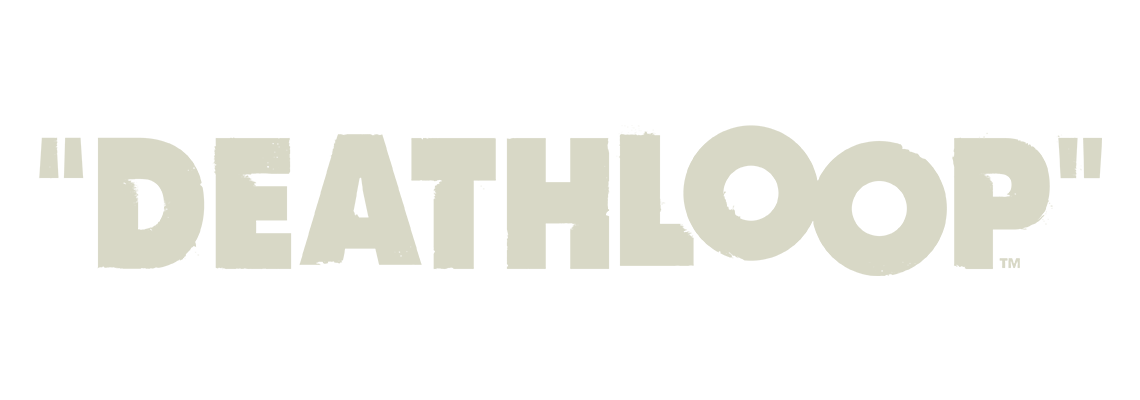 Deathloop logo