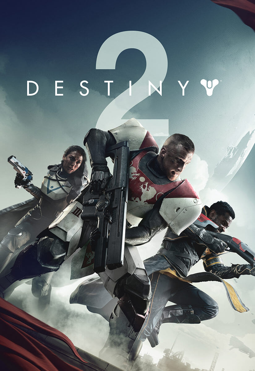 Destiny 2