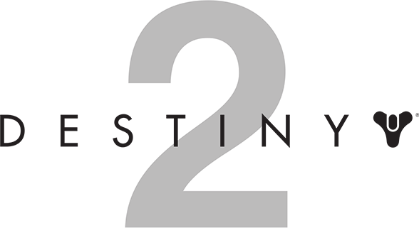 Destiny 2 logo