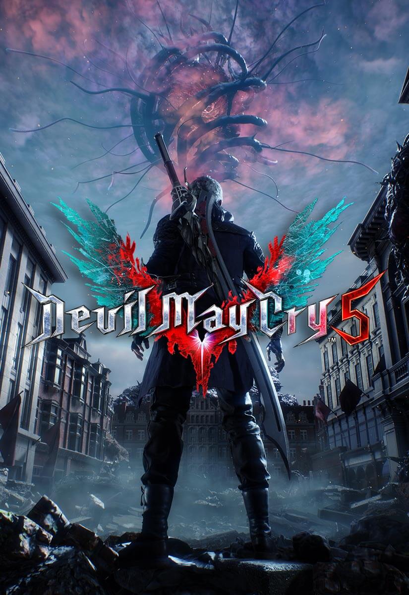Devil May Cry 5