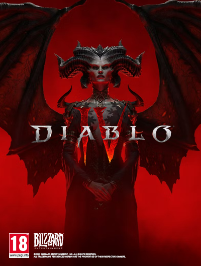 Diablo 4