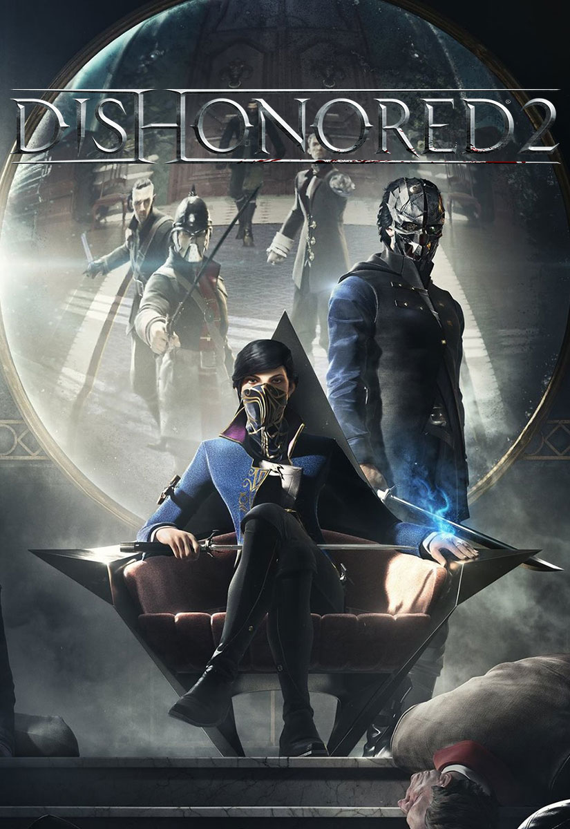 Dishonored 2