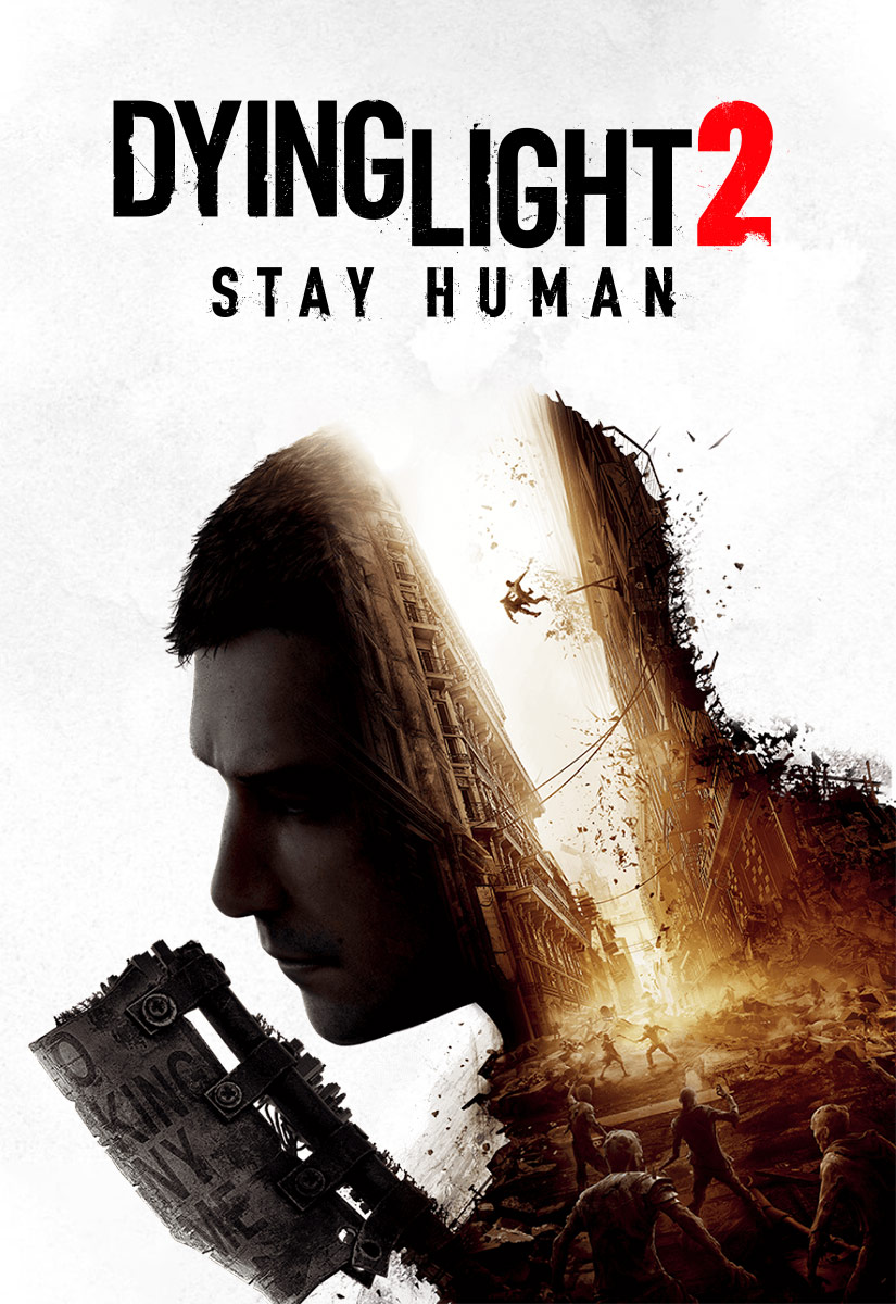 Dying Light 2 Stay Human