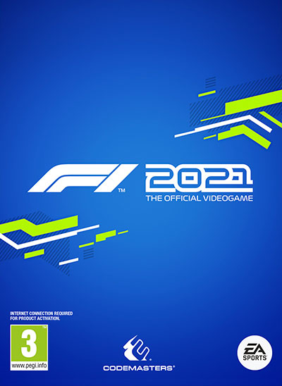 F1 2021