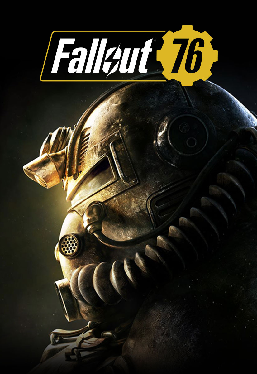 Fallout 76