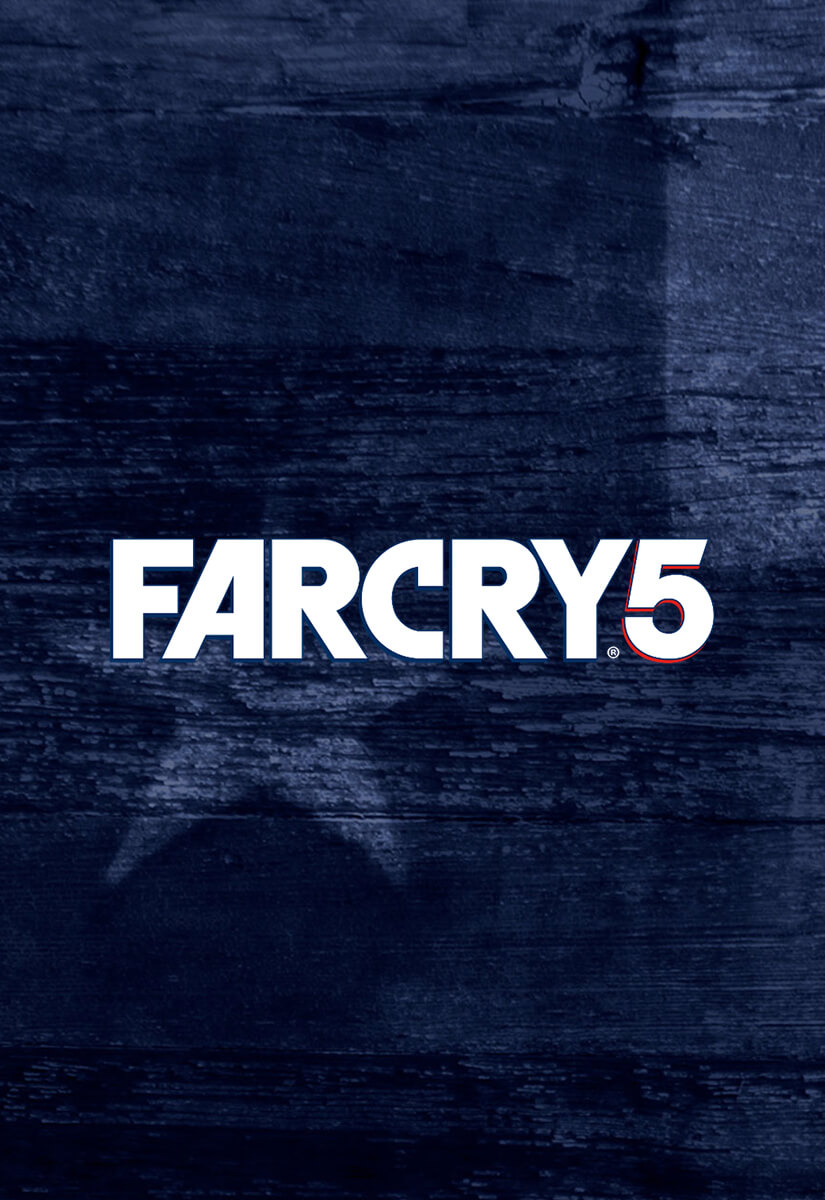Far Cry 5
