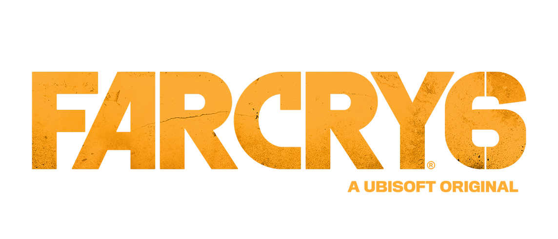 Far Cry 6 logo