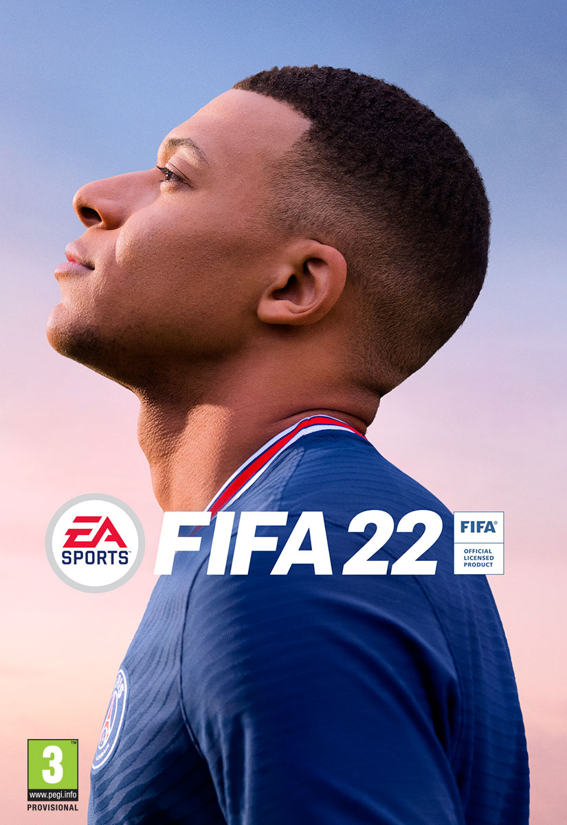 FIFA 22