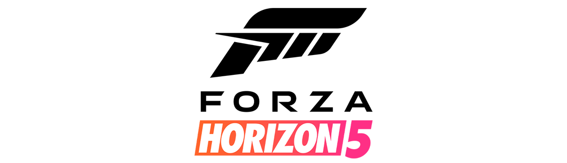 Forza Horizon 5 logo