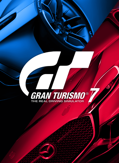 Gran Turismo 7