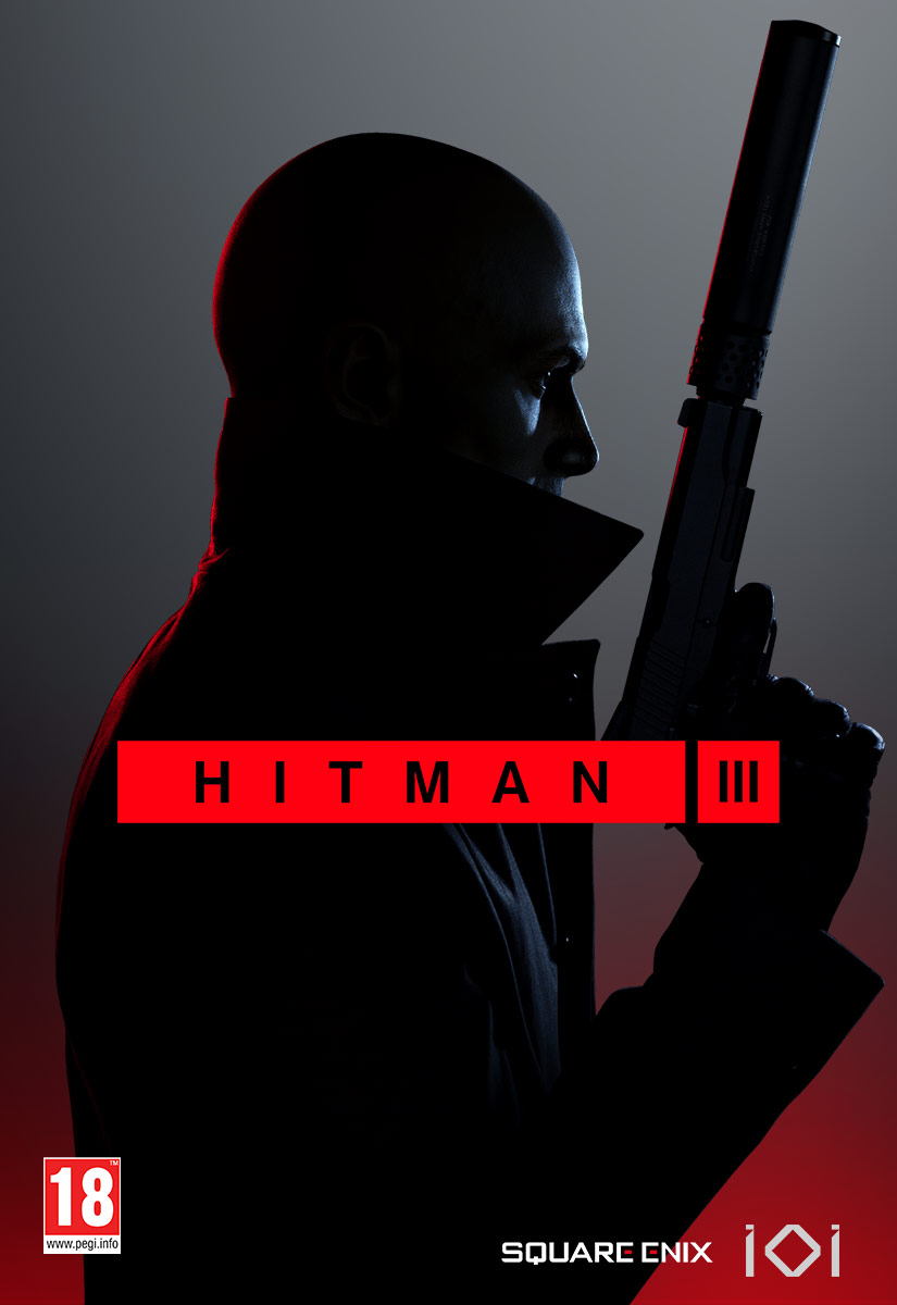 Hitman 3