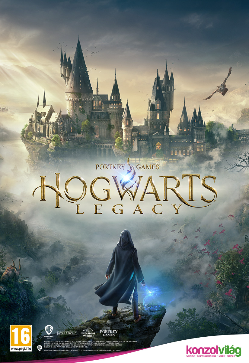 Hogwarts Legacy