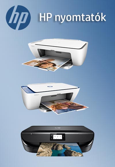 HP Nyomtatók