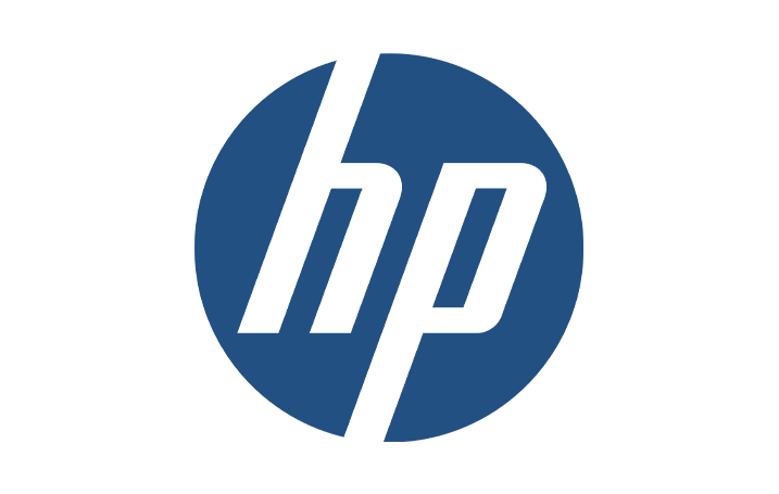 HP Nyomtatók logo