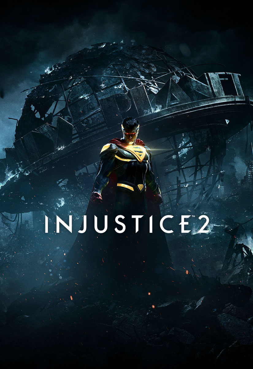 Injustice 2