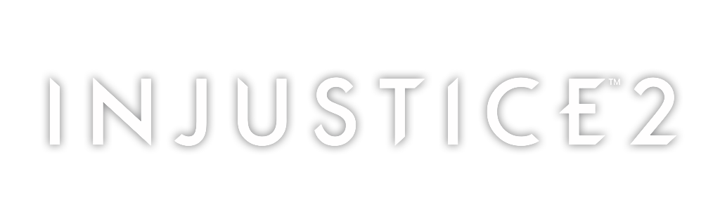 Injustice 2 logo