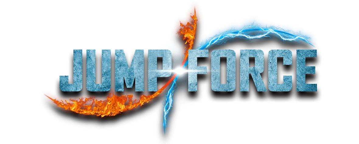 Jump Force logo