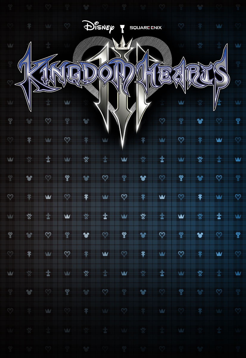 Kingdom Hearts III