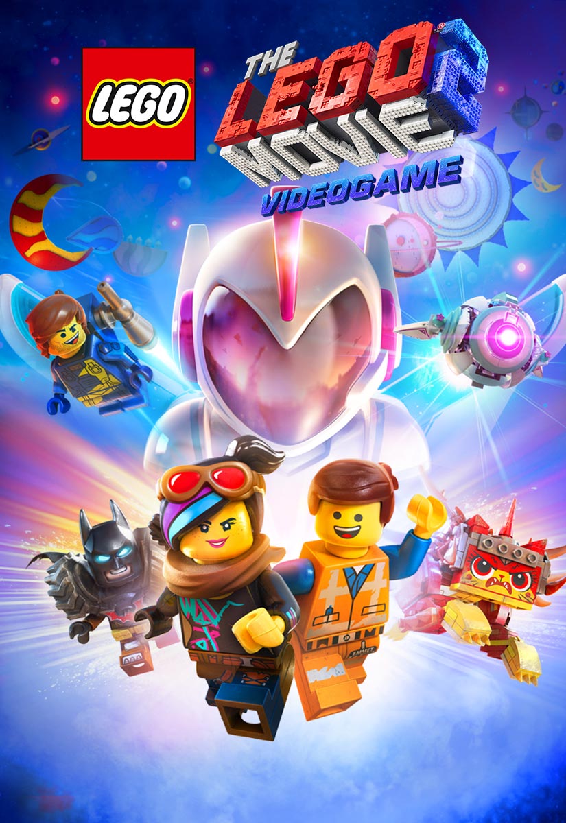 LEGO Movie 2: The Videogame