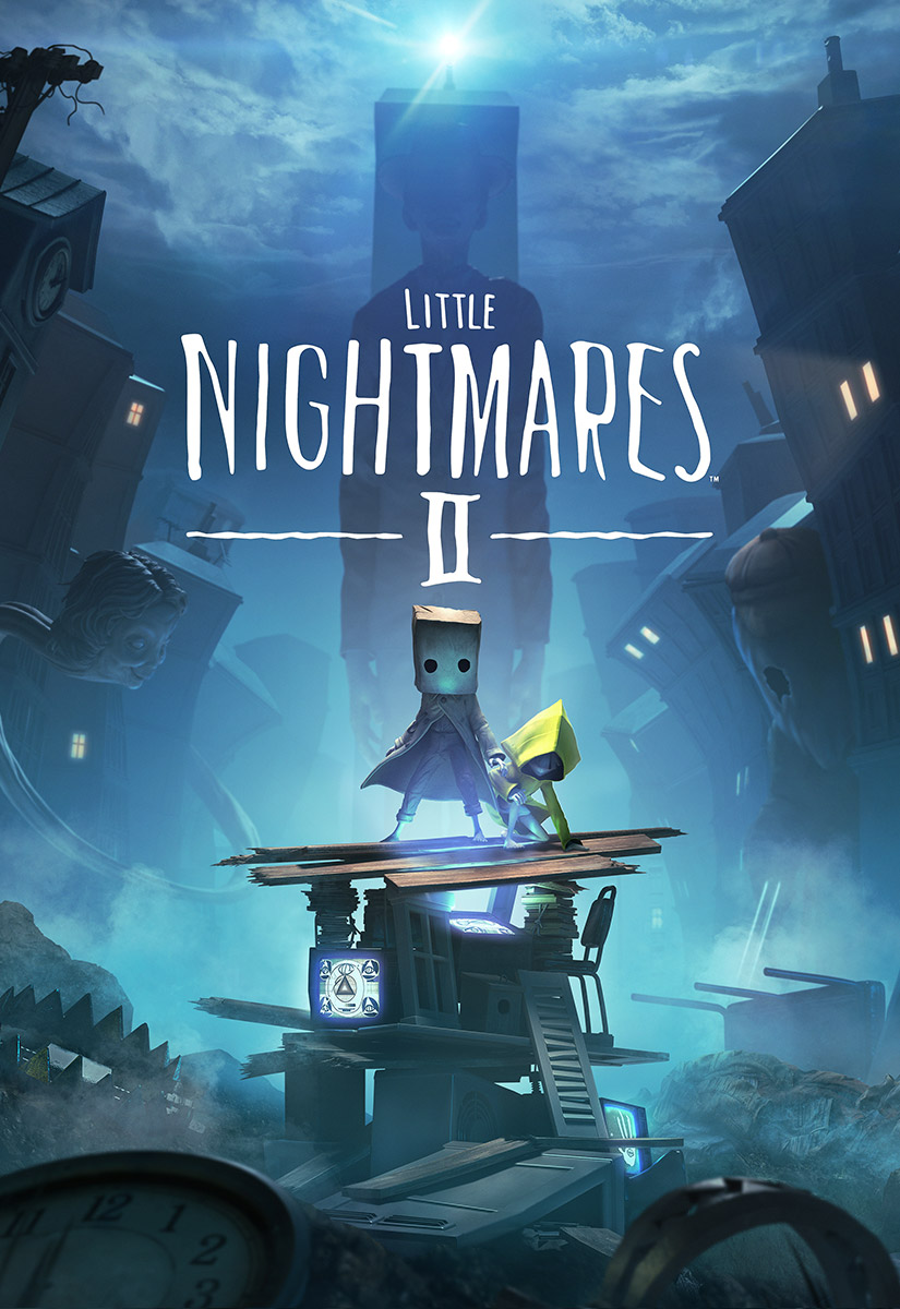 Little Nightmares 2