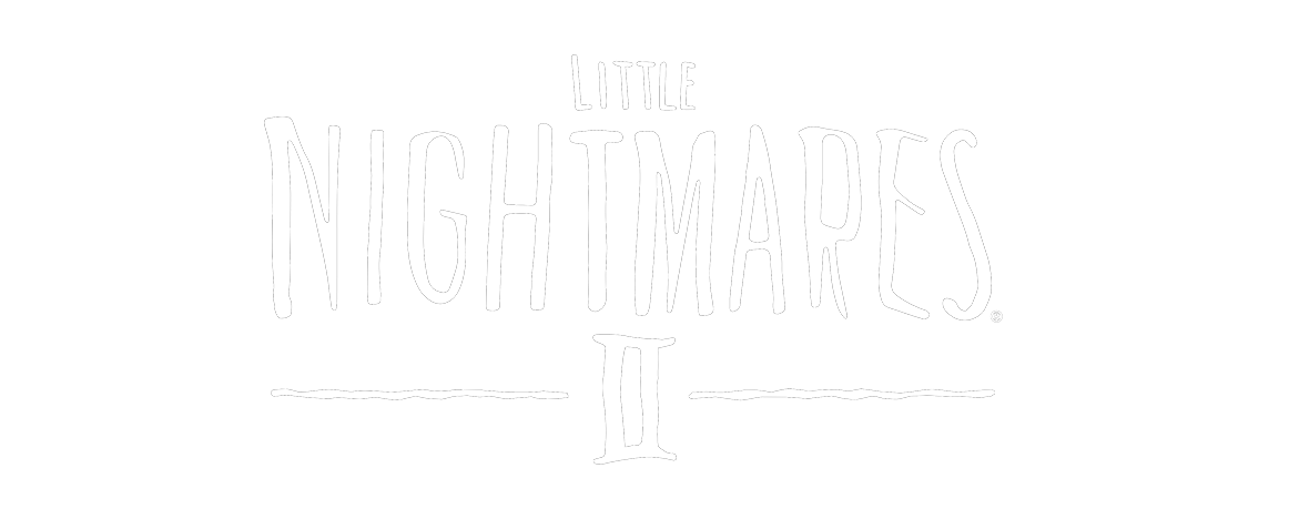 Little Nightmares 2 logo