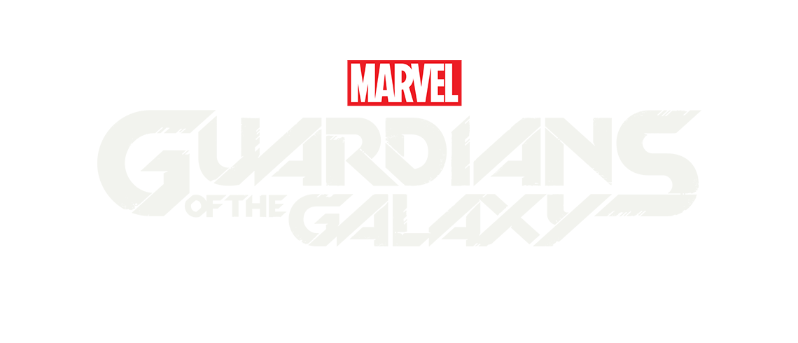 Marvel's Guardians of the Galaxy logo