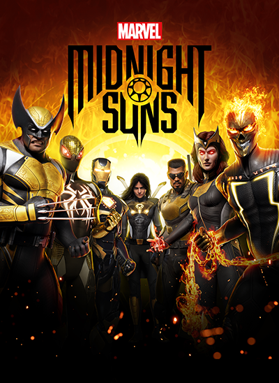 Marvel's Midnight Suns