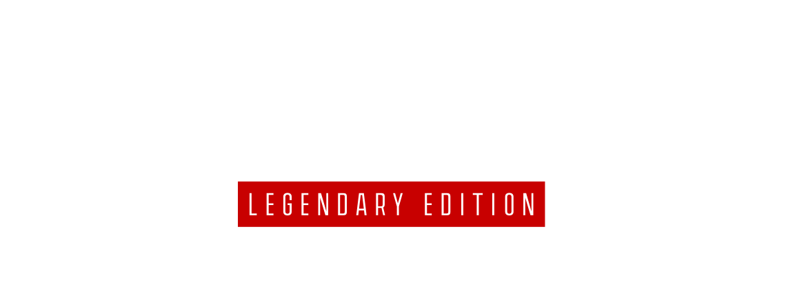 Mass Effect Legendary Edition logo