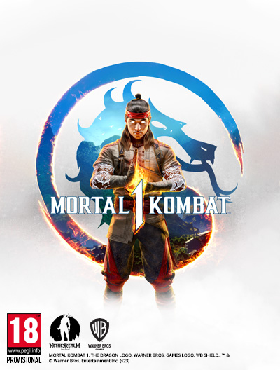 Mortal Kombat 1