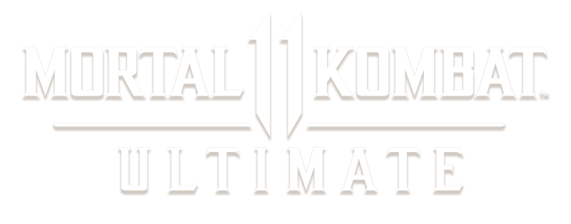 Mortal Kombat 11 logo