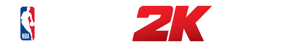 NBA 2K20 logo