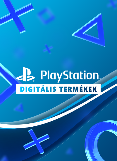 PlayStation digitális termékek