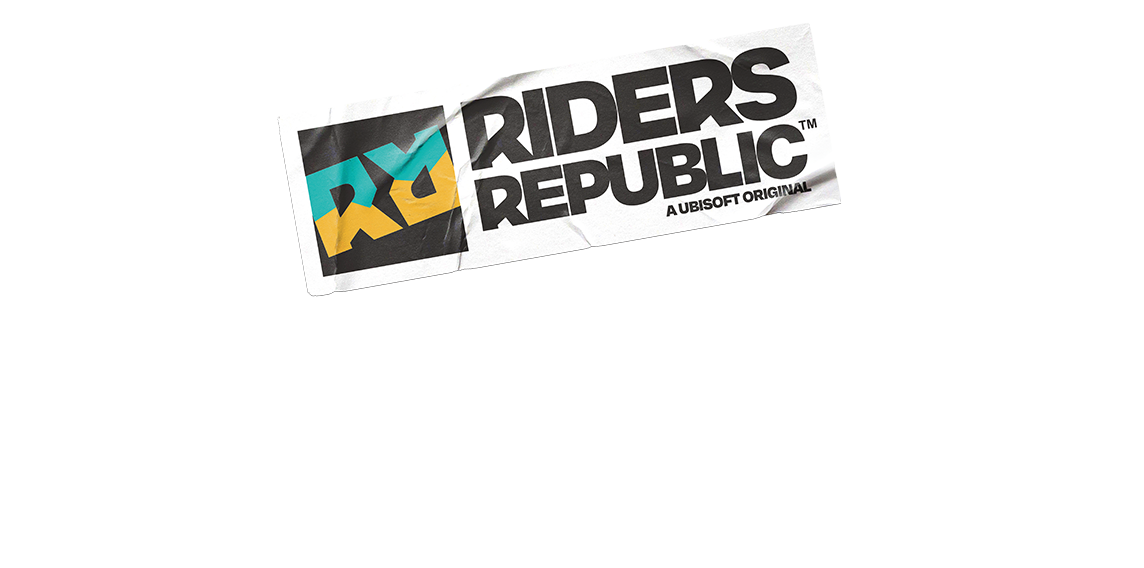 Riders Republic logo