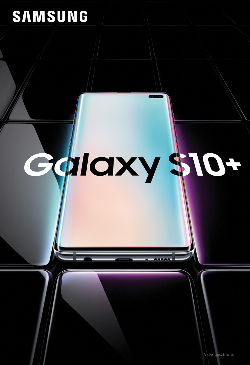 Samsung Galaxy S10